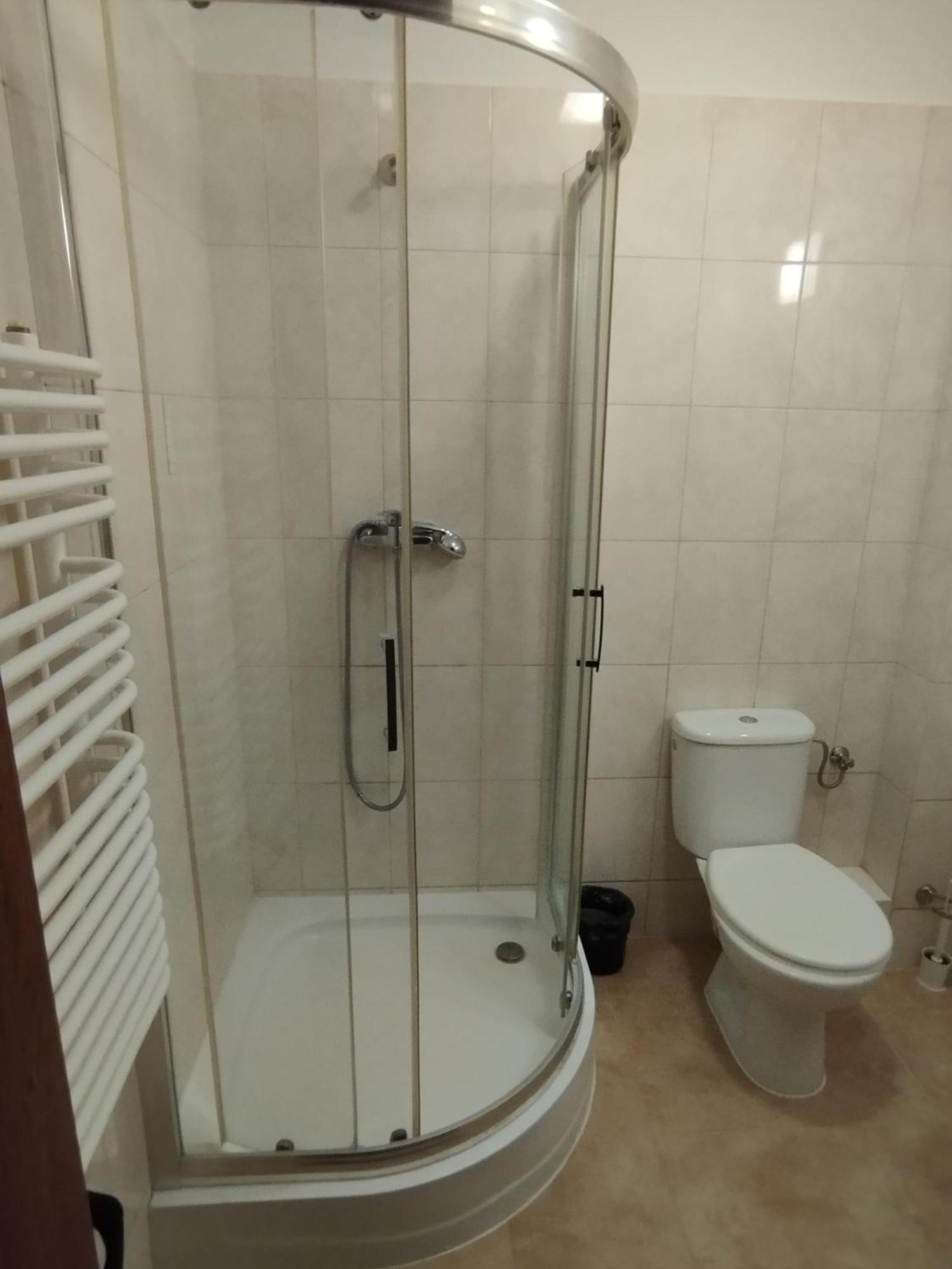 Hostel Rakietka Gdańsk Eksteriør billede